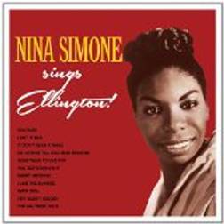 Nina Simone - Sings Duke Ellington [180g LP] (Vinyl)